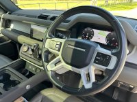 LAND ROVER DEFENDER 90