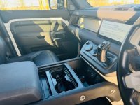 LAND ROVER DEFENDER 110