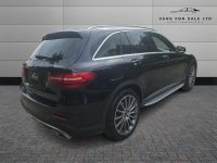 MERCEDES-BENZ GLC CLASS