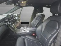 MERCEDES-BENZ GLC CLASS