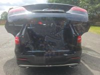 MERCEDES-BENZ GLC CLASS