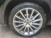 MERCEDES-BENZ GLC CLASS