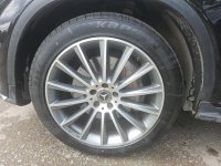 MERCEDES-BENZ GLC CLASS
