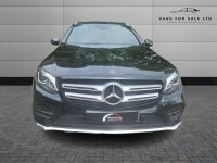 MERCEDES-BENZ GLC CLASS