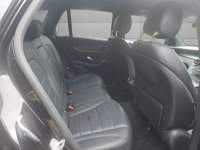 MERCEDES-BENZ GLC CLASS