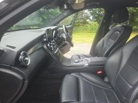 MERCEDES-BENZ GLC CLASS