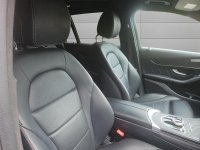 MERCEDES-BENZ GLC CLASS