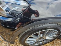 MERCEDES-BENZ GLC CLASS