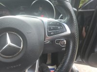 MERCEDES-BENZ GLC CLASS
