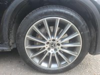 MERCEDES-BENZ GLC CLASS