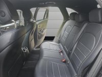 MERCEDES-BENZ GLC CLASS