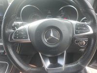 MERCEDES-BENZ GLC CLASS