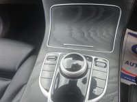 MERCEDES-BENZ GLC CLASS