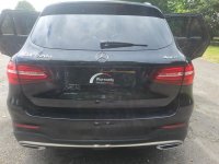 MERCEDES-BENZ GLC CLASS