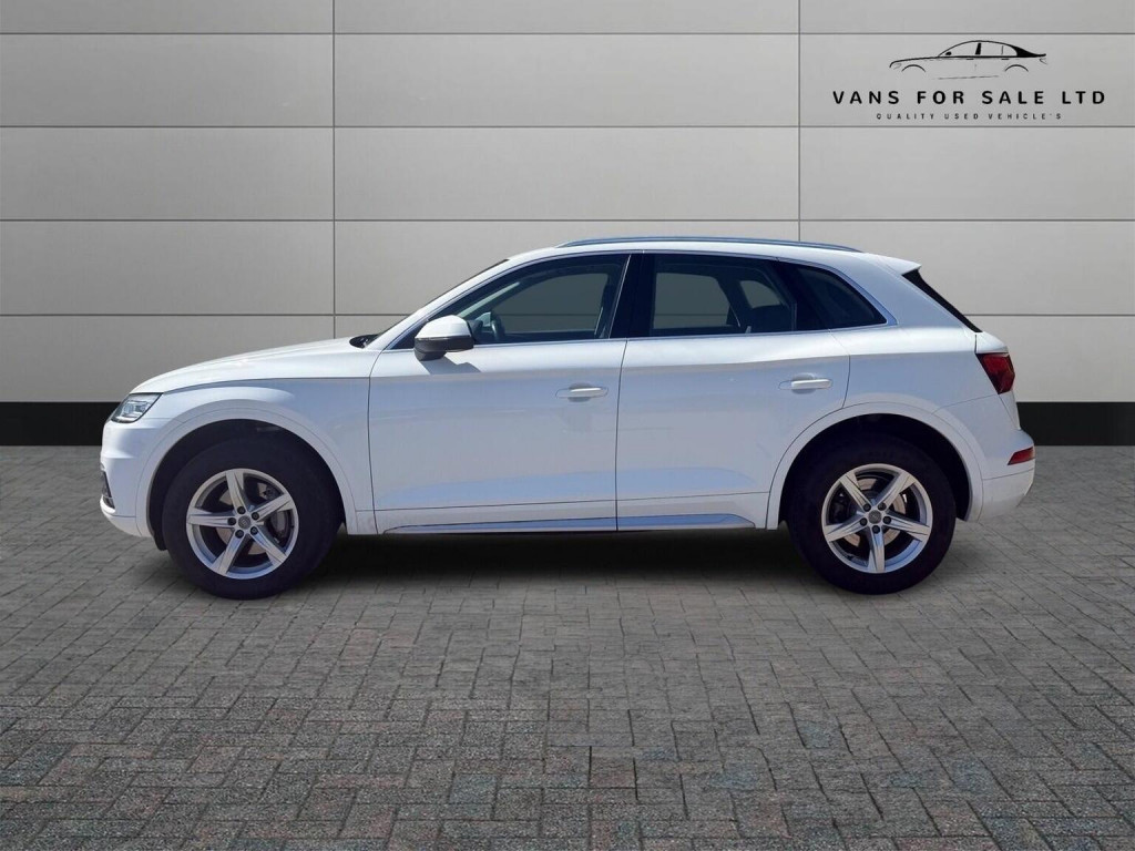 2017 Audi Q5